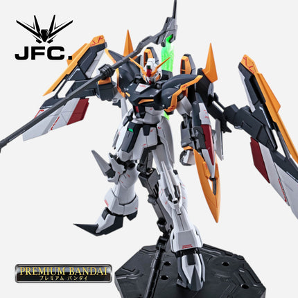 MG 1/100 GUNDAM DEATHSCYTHE EW (ROUSSETTE UNIT)