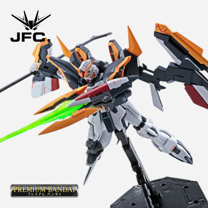 MG 1/100 GUNDAM DEATHSCYTHE EW (ROUSSETTE UNIT)