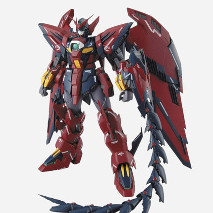 MG 1/100 GUNDAM EPYON EW VER.