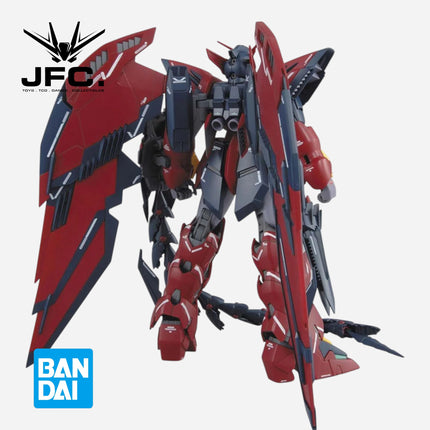 MG 1/100 GUNDAM EPYON EW VER.