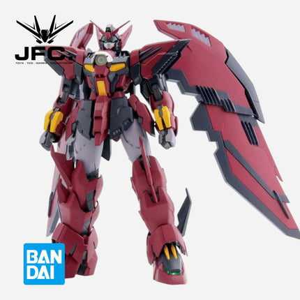 MG 1/100 GUNDAM EPYON EW VER.