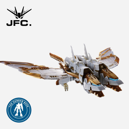 MG 1/100 EPYON EW [CROSS CONTRAST COLORS / CLEAR WHITE] - LIMITED ITEM