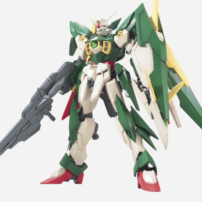 MG 1/100 GUNDAM FENICE RINASCITA