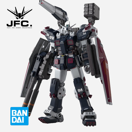 MG 1/100 FULL ARMOR GUNDAM VER. KA (GUNDAM THUNDERBOLT VER.)