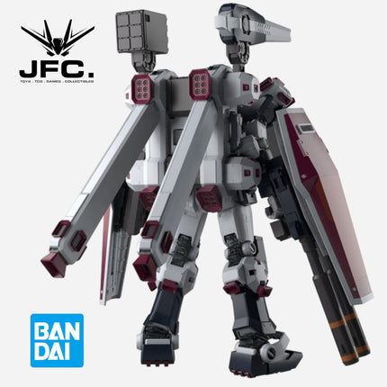 MG 1/100 FULL ARMOR GUNDAM VER. KA (GUNDAM THUNDERBOLT VER.)