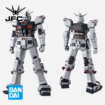 MG 1/100 FULL ARMOR GUNDAM VER. KA (GUNDAM THUNDERBOLT VER.)