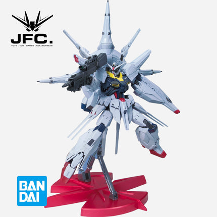 MG 1/100 PROVIDENCE GUNDAM (G.U.N.D.A.M. EDITION)