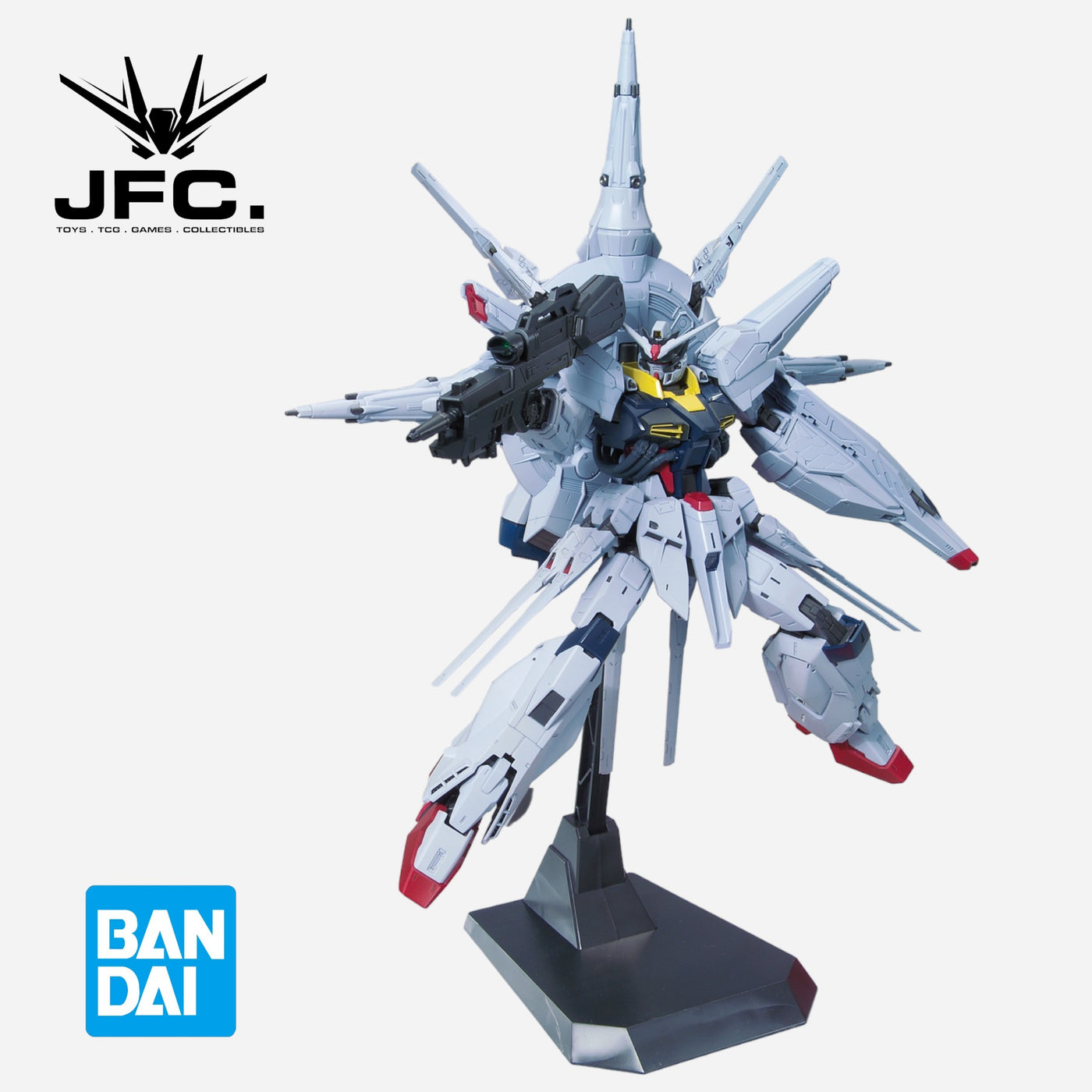 Piezas De Junta De Pierna De Metal J4 Para MG Freedom Ver2.0 /Justice/proventure 1/100, Piezas