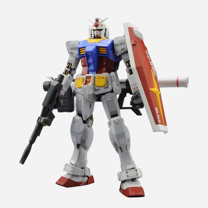 MG 1/100 RX-78-2 GUNDAM VER. 3.0