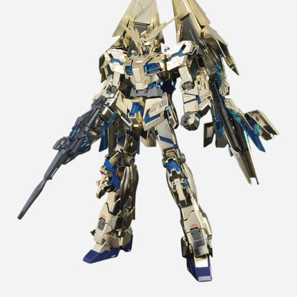 MG 1/100 UNICORN GUNDAM 03 PHENEX