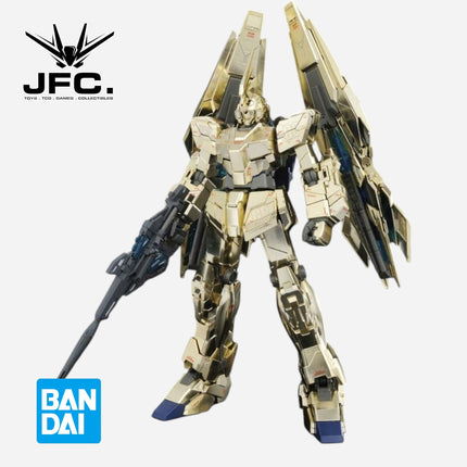 MG 1/100 UNICORN GUNDAM 03 PHENEX