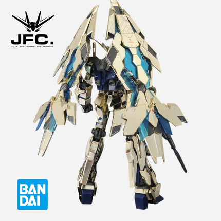 MG 1/100 UNICORN GUNDAM 03 PHENEX