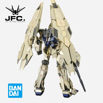 MG 1/100 UNICORN GUNDAM 03 PHENEX