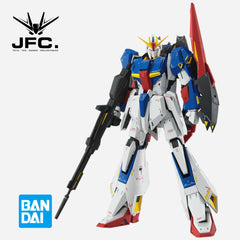 Collection image for: Gundam ZZ/Zeta