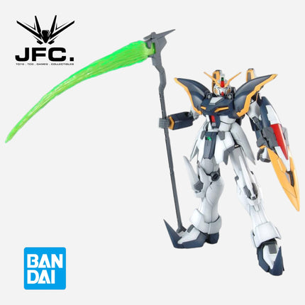 MG 1/100 GUNDAM DEATHSCYTHE EW VER.