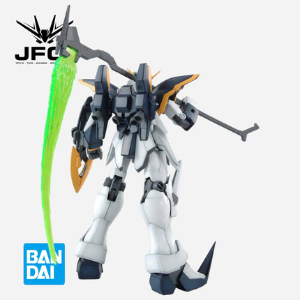 MG 1/100 GUNDAM DEATHSCYTHE EW VER.