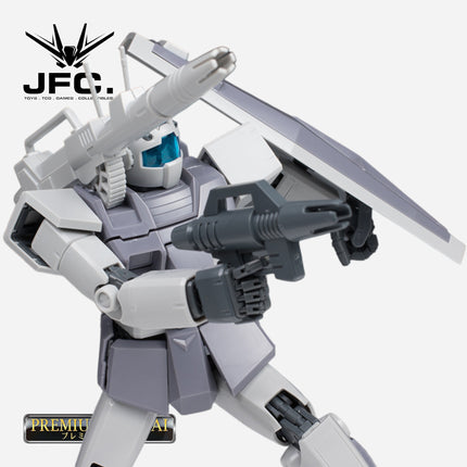 MG 1/100 GM CANNON (NORTH AMERICAN FRONT)