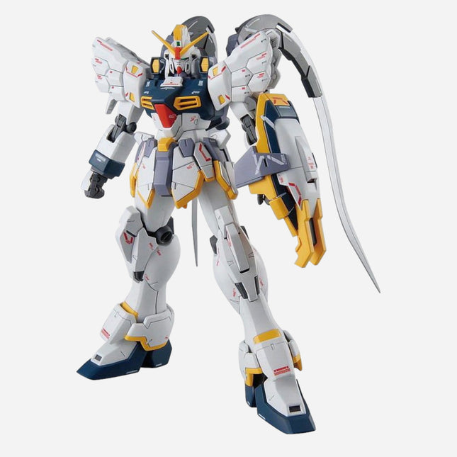 MG 1/100 GUNDAM SANDROCK EW VER.