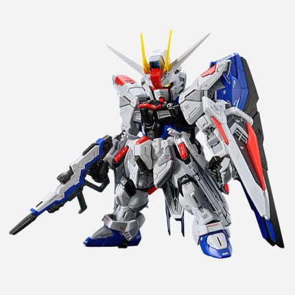 MGSD FREEDOM GUNDAM