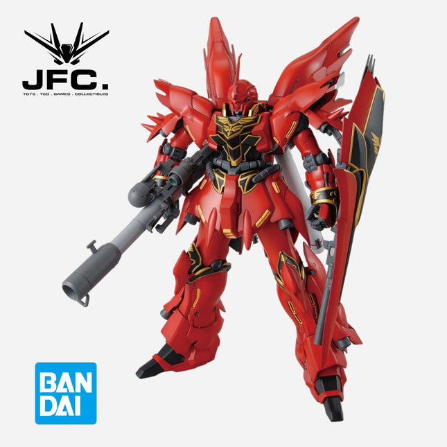 MG 1/100 SINANJU