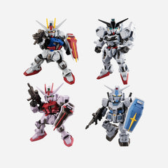 Collection image for: Action Figures (Gundam)