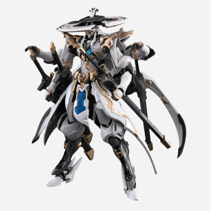 1/100 XIAOYAOZI