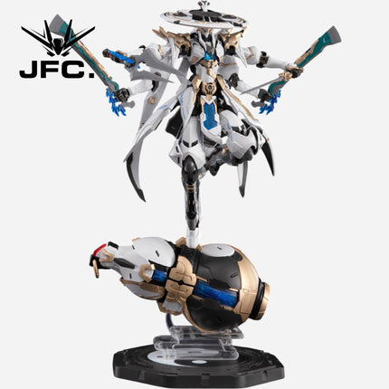 1/100 XIAOYAOZI