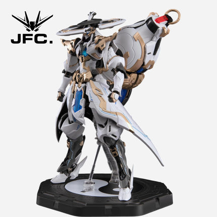 1/100 XIAOYAOZI