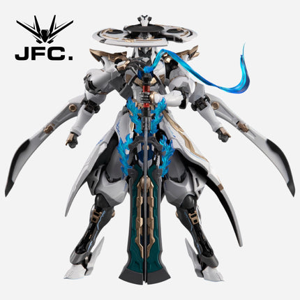 1/100 XIAOYAOZI