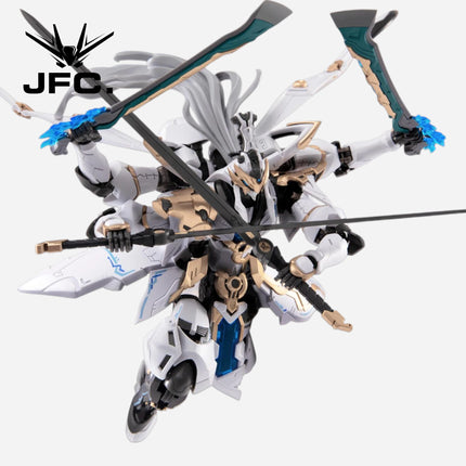 1/100 XIAOYAOZI