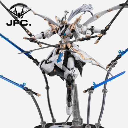 1/100 XIAOYAOZI