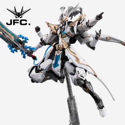 1/100 XIAOYAOZI