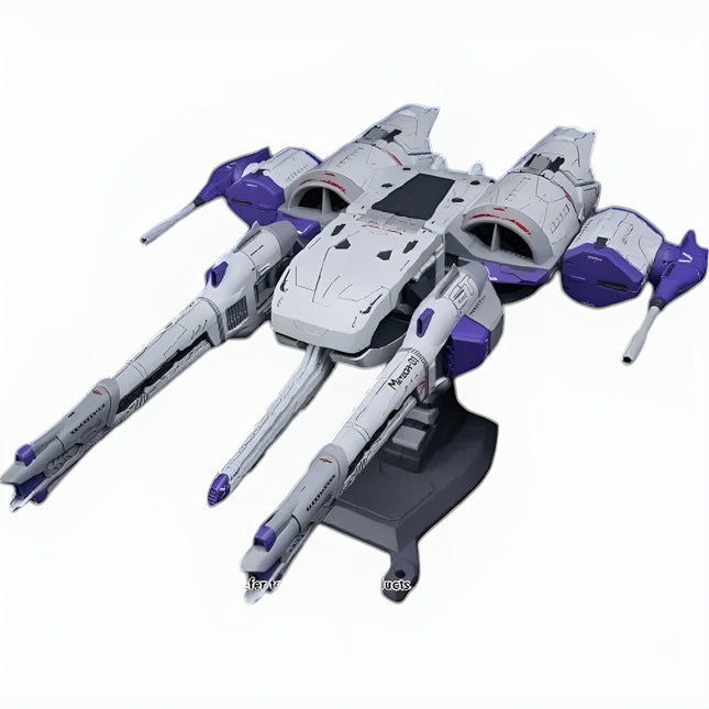 METEOR UNIT FOR MGSD & 1/144 MODEL KITS