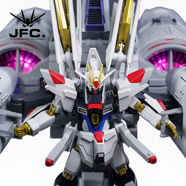 PREORDER-JUN 2025🔥METEOR UNIT FOR MGSD & 1/144 MODEL KITS