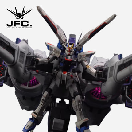 PREORDER-Q2 2025🔥METEOR UNIT FOR MGSD & 1/144 MODEL KITS