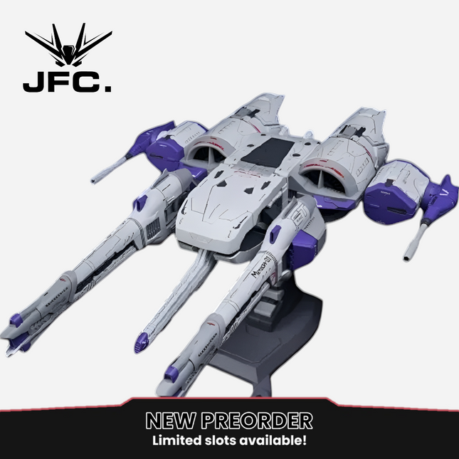 PREORDER-Q2 2025🔥METEOR UNIT FOR MGSD & 1/144 MODEL KITS