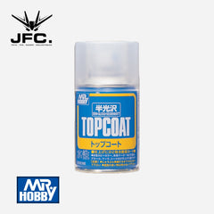Collection image for: Topcoat