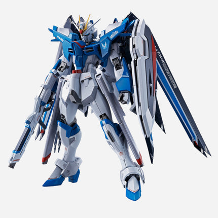 METAL ROBOT SPIRITS <SIDE MS> RISING FREEDOM GUNDAM