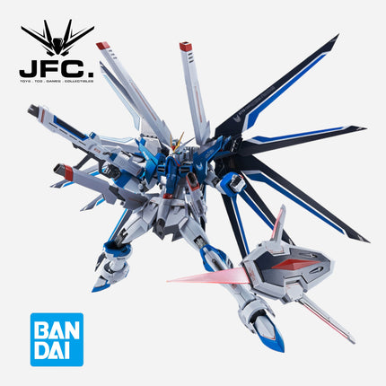 METAL ROBOT SPIRITS <SIDE MS> RISING FREEDOM GUNDAM