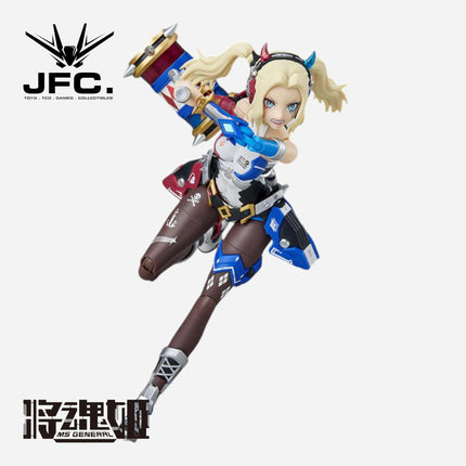 1/10 DC-03 HARLEY QUINN