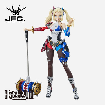 1/10 DC-03 HARLEY QUINN