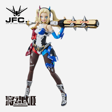 1/10 DC-03 HARLEY QUINN