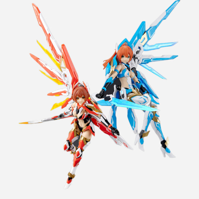 1/10 MG-10 DA QIAO & XIAO QIAO