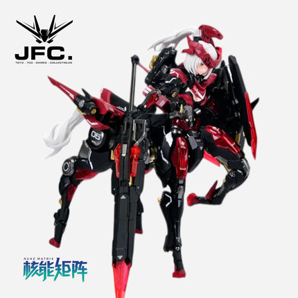 1/12 SHADOW YEFUNA MALKINA (CYBER FOREST FANTASY GIRLS)