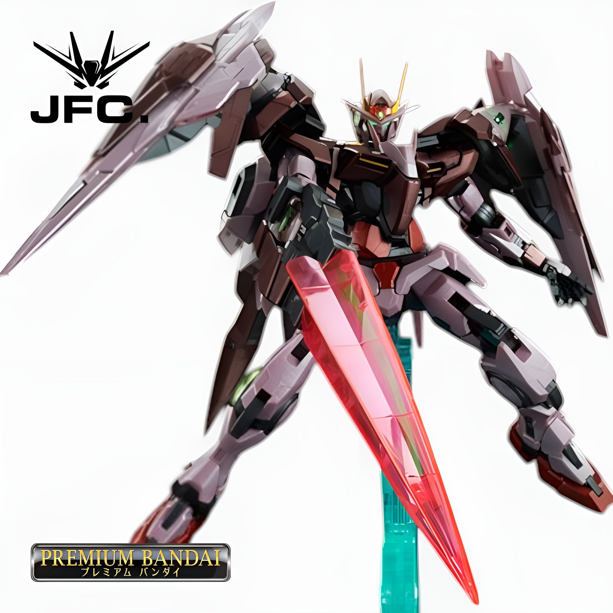 Slx Raiser PG 1/60 00 RAISER TRANS-AM – JFC.