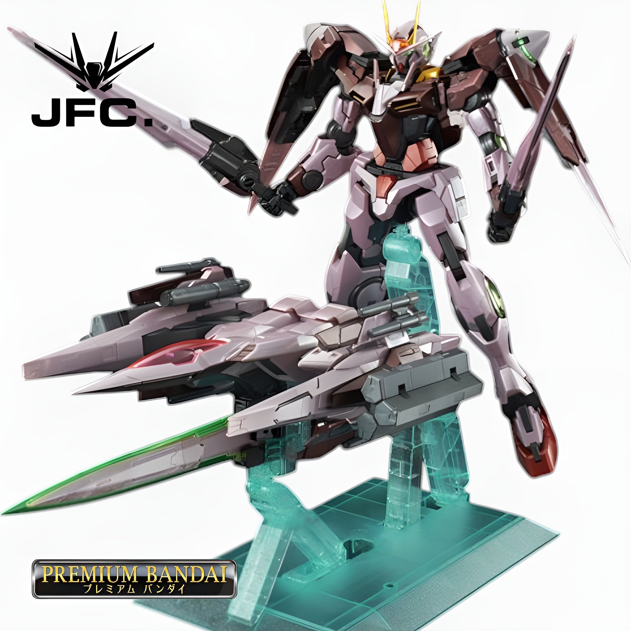 Slx Raiser PG 1/60 00 RAISER TRANS-AM – JFC.