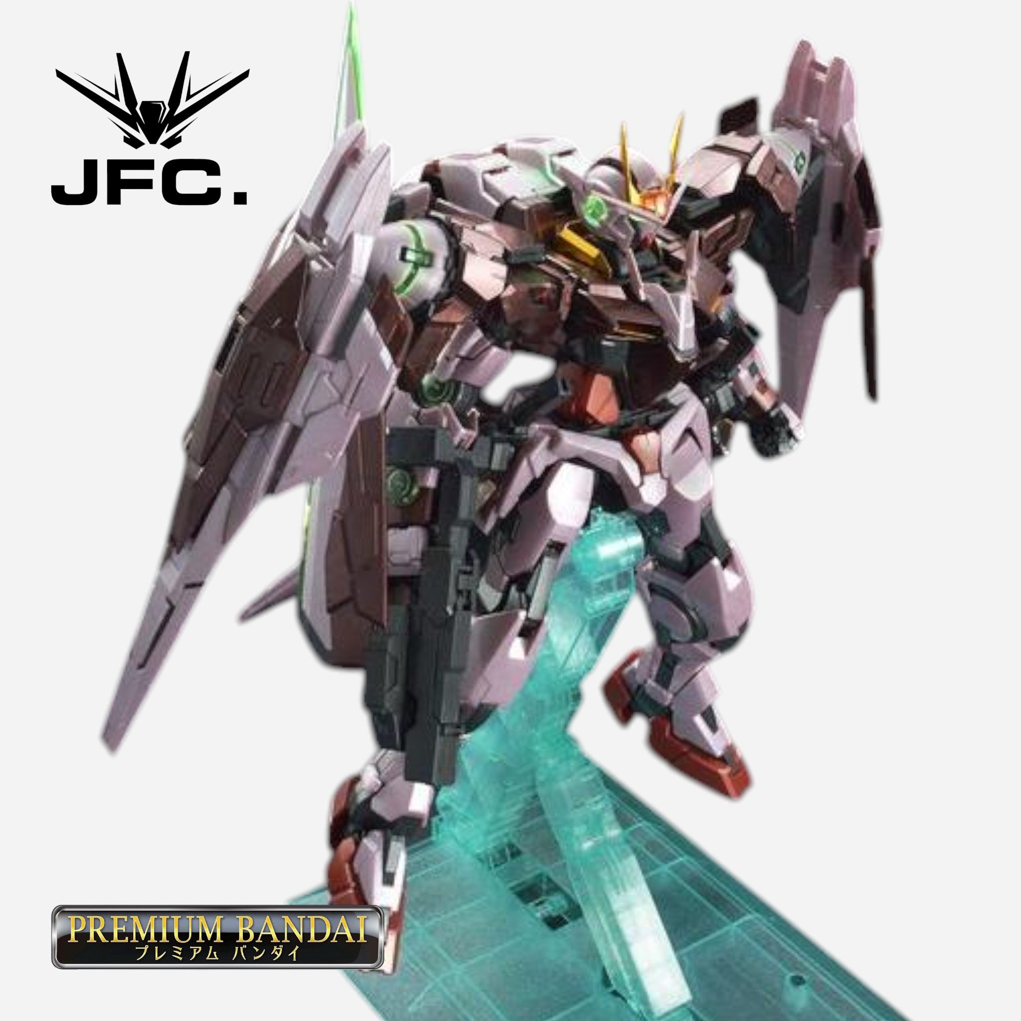 Trans Am Riser PG 1/60 00 RAISER TRANS-AM – JFC.