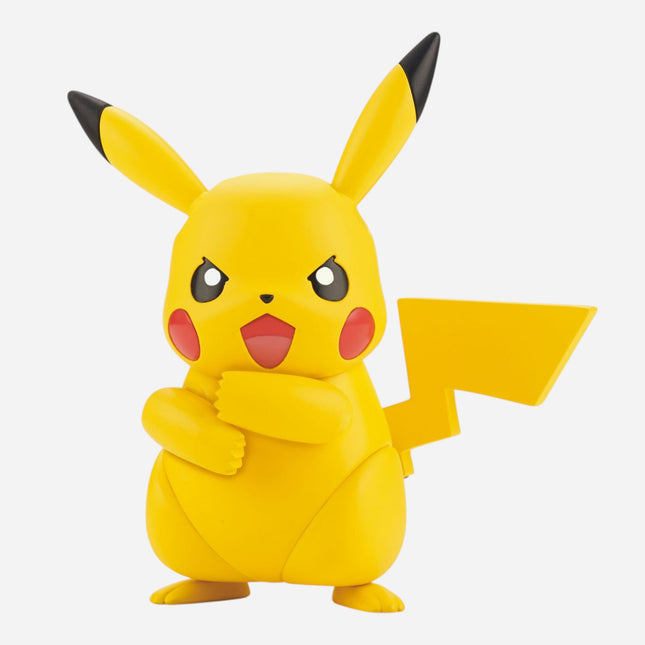 POKEMON PLAMO COLLECTION 41 SELECT SERIES PIKACHU