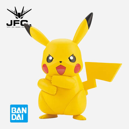 POKEMON PLAMO COLLECTION 41 SELECT SERIES PIKACHU