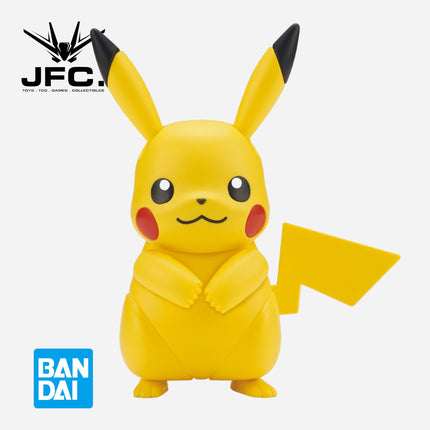 POKEMON PLAMO COLLECTION 41 SELECT SERIES PIKACHU